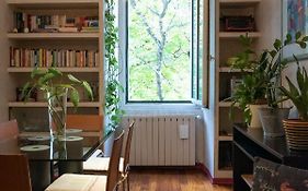 Casa Juli: 70Mq-Centro-Trieste